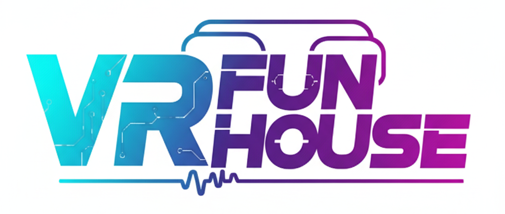 VR Fun House